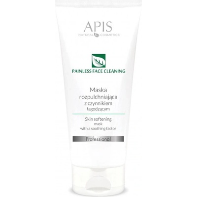 Apis bezbolestná očistijúca maska 200 ml