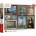 Trefl - Puzzle A collection of art masterpieces - 1 000 piese