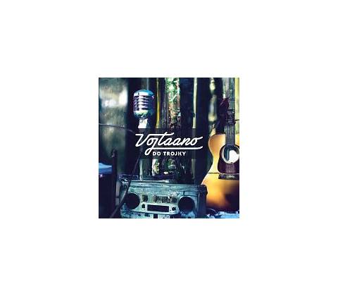 Vojtaano - Do Trojky CD