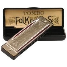 Tombo 1610F Folk Blues