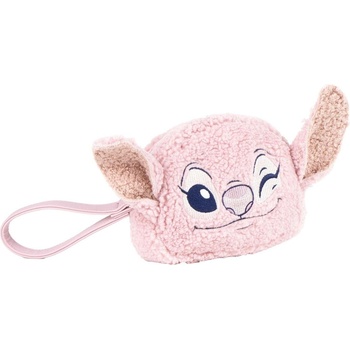 Cerda Портмоне Cerda Disney: Lilo & Stitch - Angel (Fleece) (2100005956)
