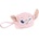 Cerda Портмоне Cerda Disney: Lilo & Stitch - Angel (Fleece) (2100005956)