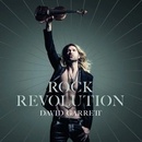 GARRETT DAVID - ROCK REVOLUTION CD