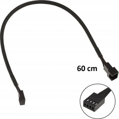 ARCTIC PST Cable Rev.2 ACCBL00007A – Hledejceny.cz