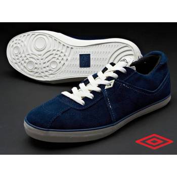 Image 1 of Umbro Маратонки umbro terrace low suede