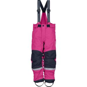 Didriksons Детски зимен панталон Didriksons Kid's Idre Pants Winter trousers - Cactus Pink - размер 80 (701-4606-0311)