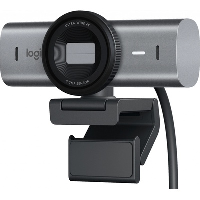 Logitech MX Brio 705 4K Webcam for Business
