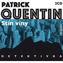 Stín viny - Quentin Patrick