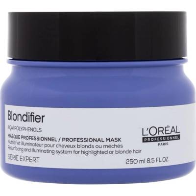 L'Oréal Blondifier Professional Mask от L'Oréal Professionnel за Жени Маска за коса 250мл
