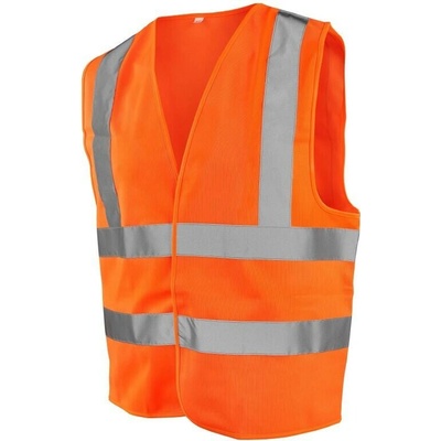 Canis CXS Vesta WOKING výstražná oranžová Fluo-Oranžová