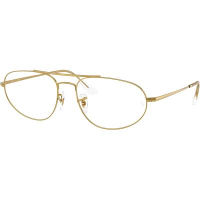 Ray-Ban RX6645 3086 (RX6645 3086)