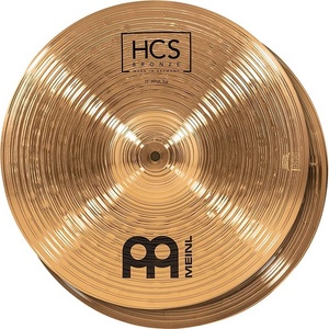 Meinl Фус чинели 15" HCSB15H by Meinl