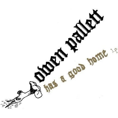 Owen Pallett - Has A Good Home (Reissue) (LP) (0887830015516)