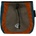 E9 Торбичка за магнезий E9 Superdrop Chalk bag - Green - размер One Size (335-0799-0211)