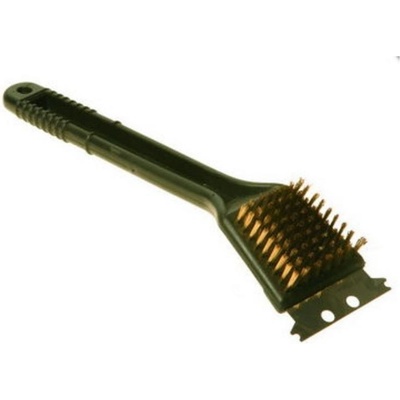Levior Kartáč na BBQ 30cm 43098