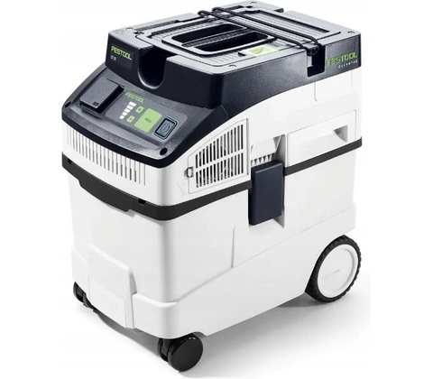 Festool CT 25-Set 578449