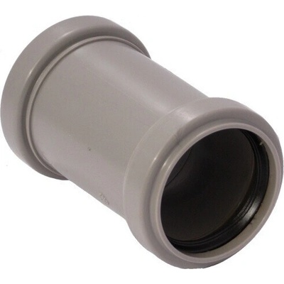 HT přesuvka s hrdly 50 mm – Hledejceny.cz