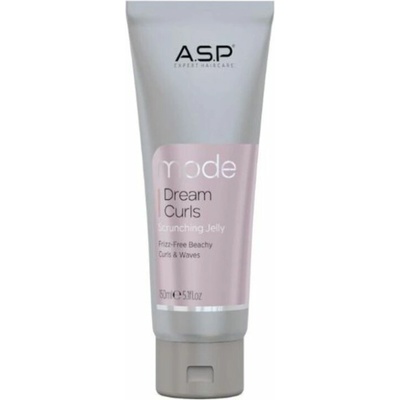 A.S.P Expert Haircare Tvarujúci gél pre kučery ASP - Dream Curls Jelly 150ml