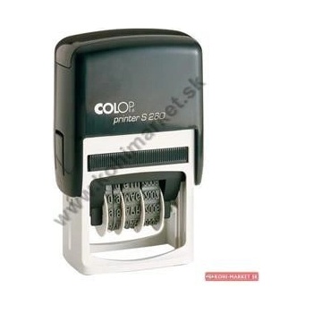 Colop Printer S260