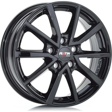 PLATIN P95 6,5x16 5x112 ET46 black