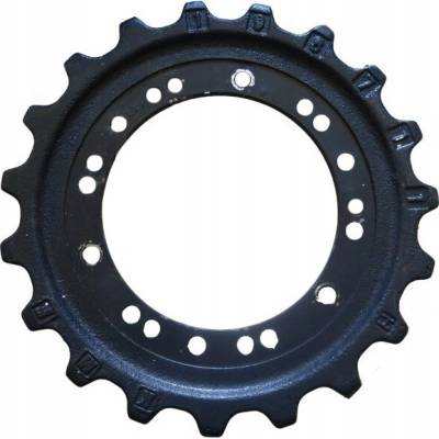Hnacie koleso MINI NEW HOLLAND CASE CX50