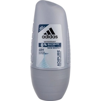 Adidas Adipure Men roll-on 50 ml