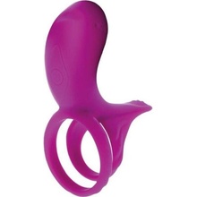 Xocoon Couples Stimulator Ring vibračný krúžok na penis