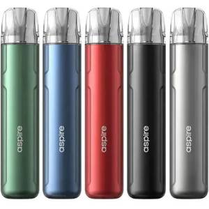 Aspire Cyber S Pod Kit 700mAh 2ml