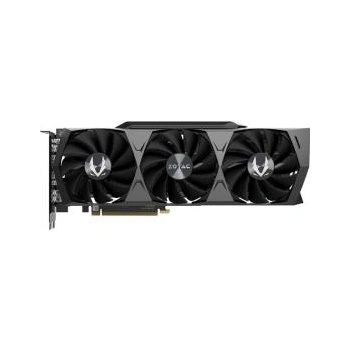 Zotac GeForce RTX 3070 Ti GAMING Trinity OC 8GB GDDR6X ZT-A30710J-10P