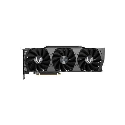 Zotac GeForce RTX 3070 Ti GAMING Trinity OC 8GB GDDR6X ZT-A30710J-10P