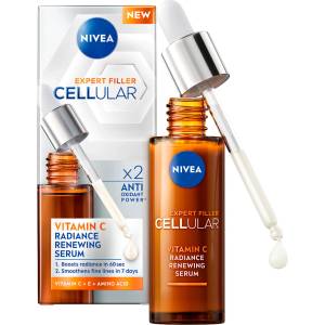 Nivea Серум с витамин C Expert Filler, 30 ml (3046036)