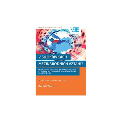 V silokřivkách mezinárodních vztahů