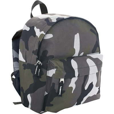 Sol's Rider camo