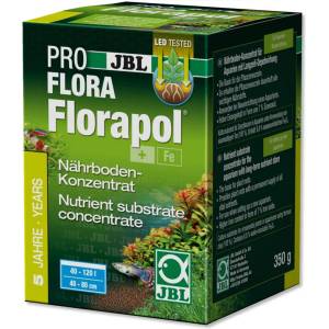 JBL Florapol 350г