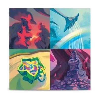 C418 - Wanderstop Fm - O.s.t. 2 LP