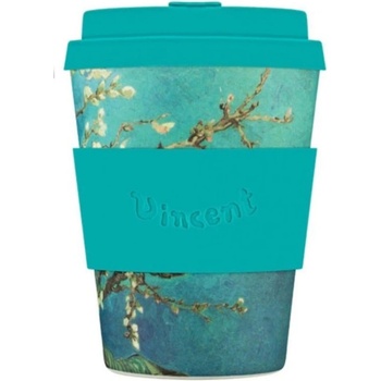 Ecoffee Cup termohrnek Van Gogh Almond Blossom 350 ml