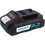 XTLINE XTLINE XT10288 EVE / Батерия литиево-йонна 18 V 2.0 Ah (XT102882E)
