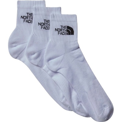 The North Face Multi Sport Cush Crew 3P tnf white