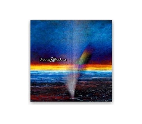 V/A - Dreams & Shadows CD