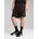 PUMA Къси панталони EVOSTRIPE Shorts 8 DK