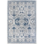 Villeroy & Boch Син килим 160x235 cm Emmanuel - Villeroy&Boch (106121-160x235)