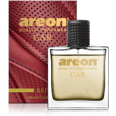 Areon Perfume Red 100 ml