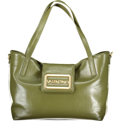 Valentino Bags štýlová dámska kabelka 33.0X25.0X13.0cm Zelená
