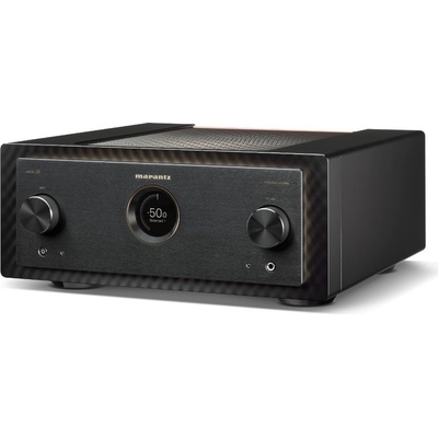 Marantz MODEL 10