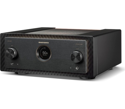 Marantz MODEL 10