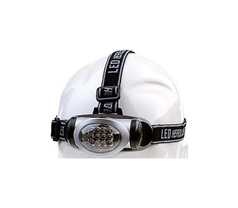 Behr 12 led