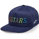 ALPINESTARS CANDY modrá
