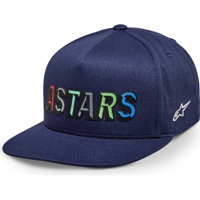 ALPINESTARS CANDY modrá