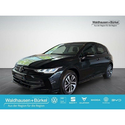 Volkswagen Golf 1.5 eTSI Energy DSG 85 kW
