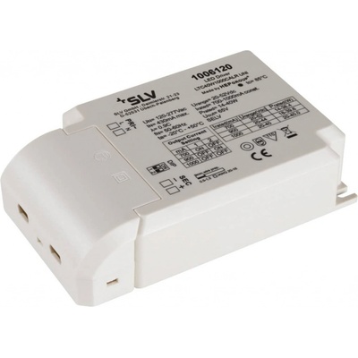 BIG WHITE SLV LED driver 40 W 700/900/1000mA 1006120